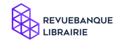 Logo revuebanquelibrairie